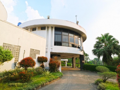 Sawangan Driving Golf, Hotel & Resort